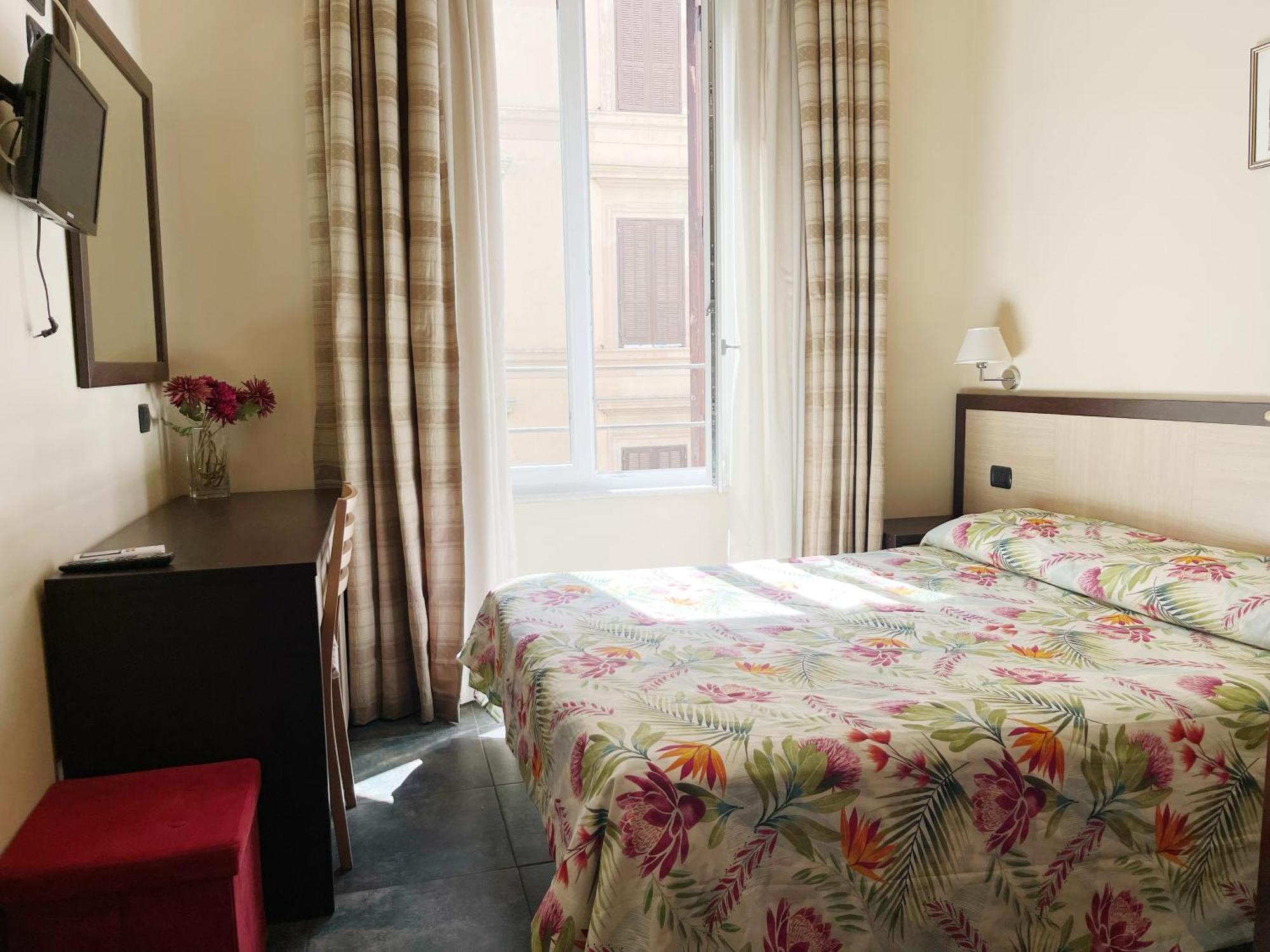 Clarian Affittacamere Roma Habitación foto